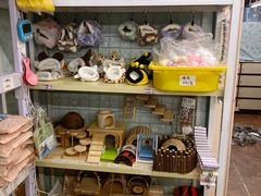 -钓仓鼠(洋桥北里小区店)