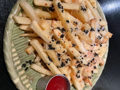-C&R西班牙餐厅