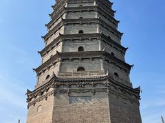 -法门文化景区