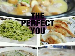 -森谷美食公园(杨行店)