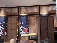 -京旬海鲜放题·铁板烧自助餐厅