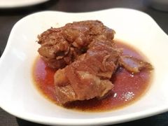 -好嫂子酱猪手•农家菜(蒲黄榆店)