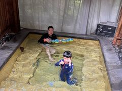 -海口观澜湖火山温泉谷