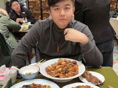 -清真吐鲁番餐厅(牛街店)