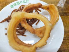 -老磁器口豆汁店(马家堡店)