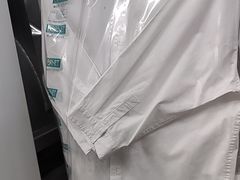 -福奈特洗衣洗鞋(博山路旭辉店)
