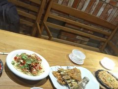 -老五烧烤(石牌岭店)