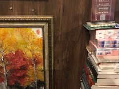 -新华阿喜烧烤(嘉泰雅园店)