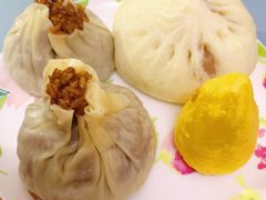 -航天馒头(瞻园路店)