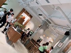 大堂-小豆海棠(人民南路店)