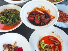 -翠山·映月湖景餐厅(映月湖公园店)