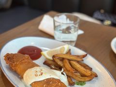 -FISH&POTATO Cō(地中海美食 万象城店)
