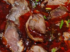 -磨沟沿老字号牛肉面·清真(金港城店)
