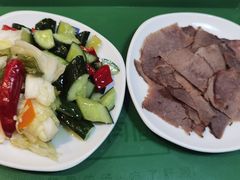 -苏氏牛肉面(机场店)