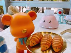 -水桶王国主题餐厅·聚会·生日派对·亲子活动·家庭套餐(亚龙湾希尔顿店)