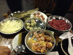 三黄鸡-盈田盈粥庄(博山东路店)