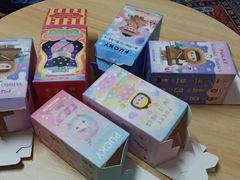 -泡泡玛特POPMART(上海环球港店)