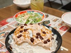-孖记茶档·热腾茶餐(江南西plus店)