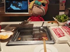 -海底捞火锅(盈石八一广场店)