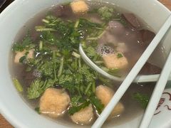 -回味鸭血粉丝汤(砂之船店)