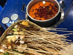 -马路边边串串香(双井直营店)