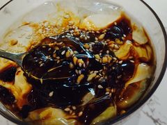 -百春原湖南牛肉粉(百联世纪店)