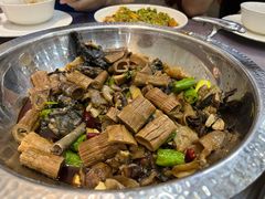 -贵州笋子鸡(米市街店)