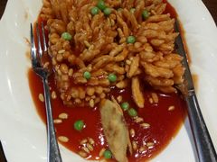 -福慧慈缘素食餐厅(王府井店)