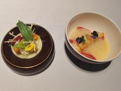 -Tomato&Pepper西餐厅