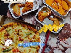 -尊宝比萨(南油龙城路店)