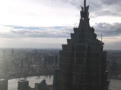 -上海柏悦酒店