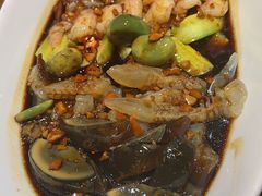 -倍儿美海鲜大排挡·非遗海鲜蒸饺(洋货店)