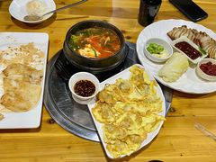 -故乡家韩国料理(丹东街店)