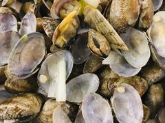 -天宝海鲜酒楼(开发区珠江道店)