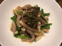鲜椒八带-必点海鲜·鲅鱼水饺(鞍山西道店)