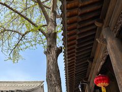 -胡氏古民居建筑