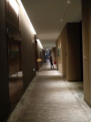 -南宁中心永恒皇冠假日酒店·宴会厅