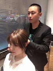 -印·Style造型创始店