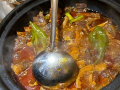 -肖记公安牛肉鱼杂馆· 省级非物质文化遗产(仁和路店)