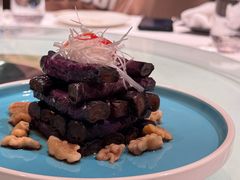 -金轩中餐厅 Jin Xuan(浦东丽思卡尔顿酒店)