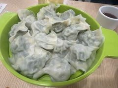 -老边饺子馆(西站店)