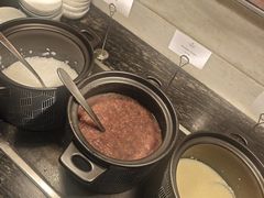 -博林天瑞喜来登酒店·西丽尚膳