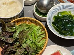 -巴奴毛肚火锅(悠唐购物中心店)