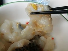 撒椒酸菜鱼-撒椒·四川江湖菜(大族广场店)