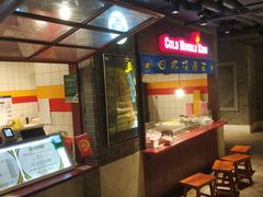 -四环冷面王(西单华威约饭街店)