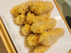 脆皮粉蒸肉-马旺子酒楼