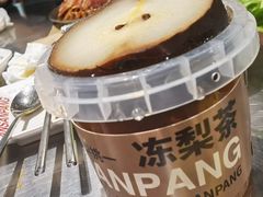 -安又胖韩国烤肉(美罗城店)