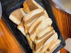 -炭虎子水浒烤肉(梦时代店)