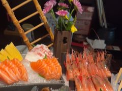 -匠和风精致料理(莆田财富中心店)