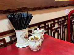 -金杨拉面王小吃面馆·牛三宝面·红烧牛肉粉